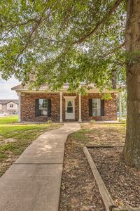 5709 W Legacy St, Fayetteville, AR, 72704