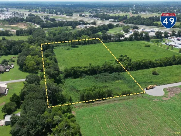 150 Rue De Cotton, Carencro, LA 70520