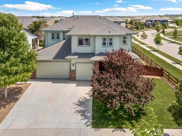 6063 Pryor Rd, Timnath, CO 80547