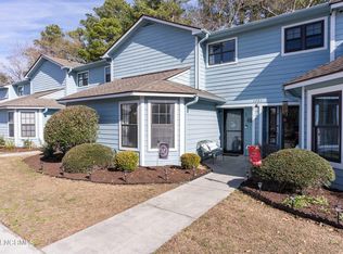 1721 41st St APT E, Wilmington, NC 28403