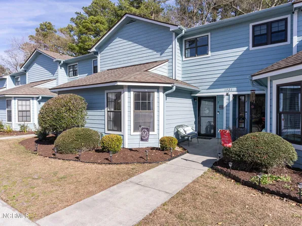 1721 41st Street #E, Wilmington, NC 28403