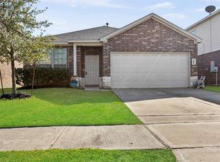 16446 Peyton Stone Cir, Houston, TX 77049