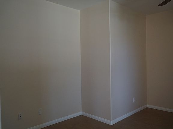 Bonus room off the LR