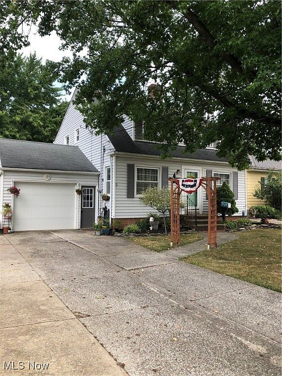 6262 Dunham Rd, Maple Heights, OH 44137 MLS 5071445 Zillow