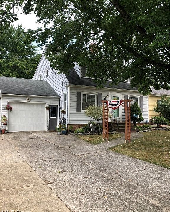 6262 Dunham Rd, Maple Heights, OH 44137 MLS 5071445 Zillow