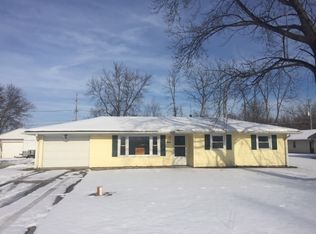 10208 Edgewood Rd, Brownsburg, IN 46112