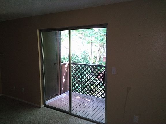 Living Room to Balcony/Deck 
