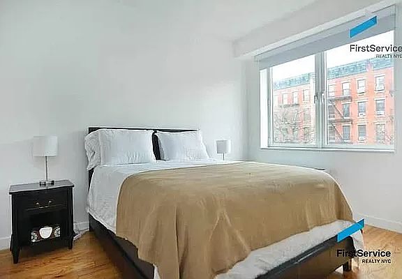 5th image of 503 W 46th St APT 15