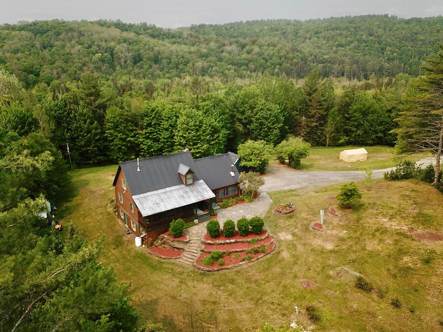 260 Dugar Brook Road, East Calais, VT 05650 Zillow
