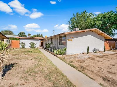 45426 10th St W, Lancaster, CA, 93534