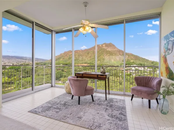 2969 Kalakaua Ave APT 1005, Honolulu, HI 96815