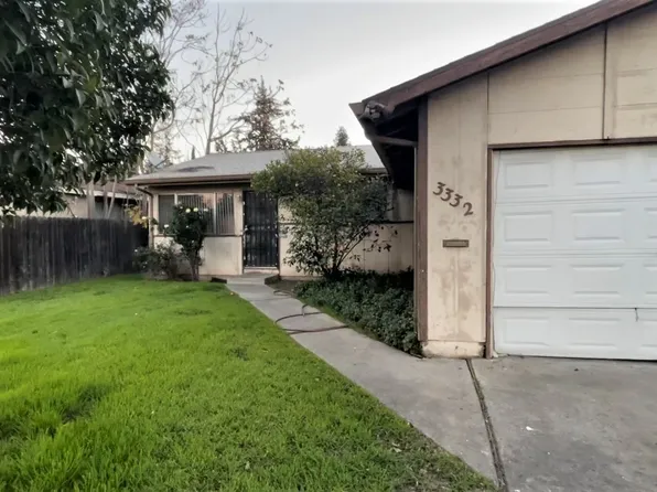 3332 Zamora Way, Stockton, CA 95206