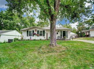 1150 Mayrose Dr, Dayton, OH