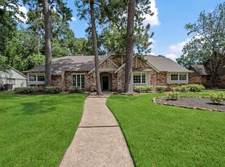 2015 Hickory Creek Dr, Humble, TX 77339