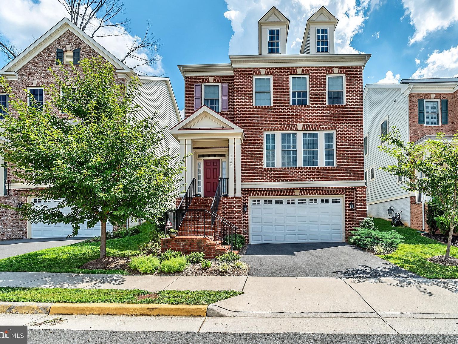 7140 Degroff Ct, Annandale, VA 22003 Zillow