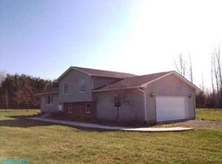 7000 Sycamore Rd, Centerburg, OH 43011