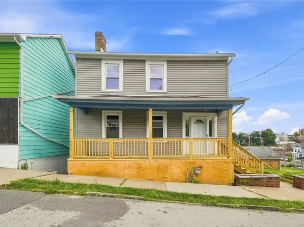 79117 Jefferson Ave, Greensburg, PA 15601