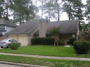 4310 Dawn Creek Ln, Spring, TX 77388