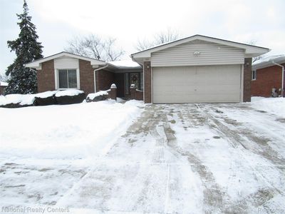 1211 W Franciscan Ct, Canton, MI, 48187