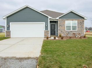 9144 Hemingway Dr, Indianapolis, IN 46239