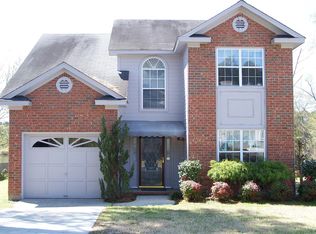 533 Blue Ridge Xing, Evans, GA 30809