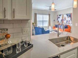 The Atlantic Stonebriar, The Colony, TX 75056