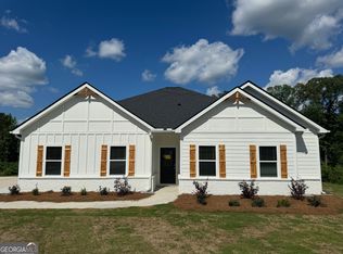 322 Oak Ridge Dr LOT 9, Monticello, GA 31064