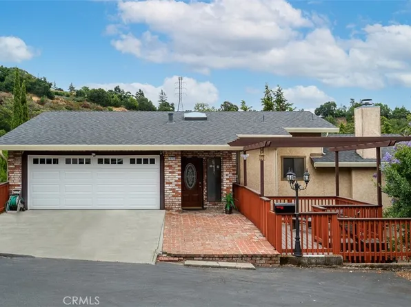 19765 Gannett Pl, Castro Valley, CA 94552