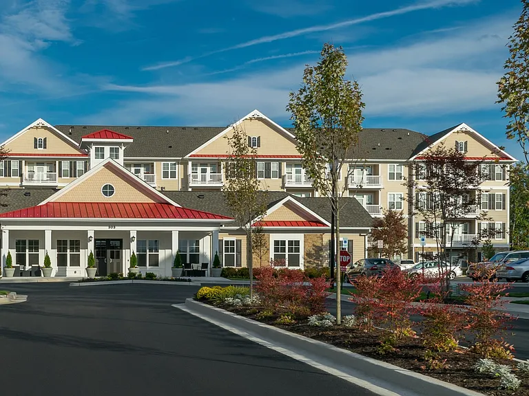 TGM Creekside Village — Photo 19