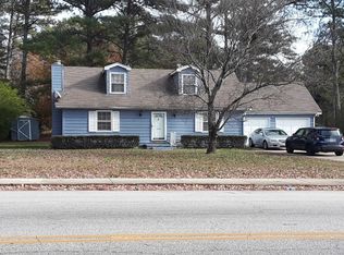 2000 Wellborn Rd, Lithonia, GA 30058