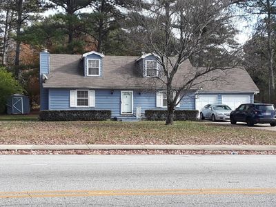 2000 Wellborn Rd, Lithonia, GA, 30058