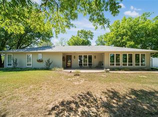 4215 E 106th St N, Sperry, OK 74073