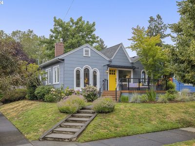 4005 NE 16th Ave, Portland, OR, 97212