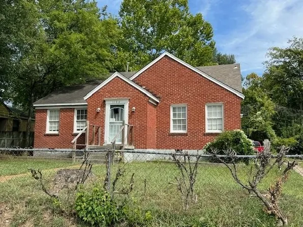 1132 National St, Memphis, TN 38122