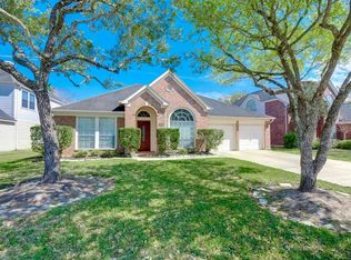 22534 Cascade Springs Dr, Katy, TX 77494