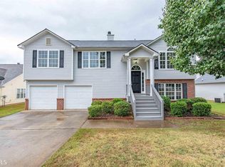 1425 Buckingham Pl, Stockbridge, GA 30281