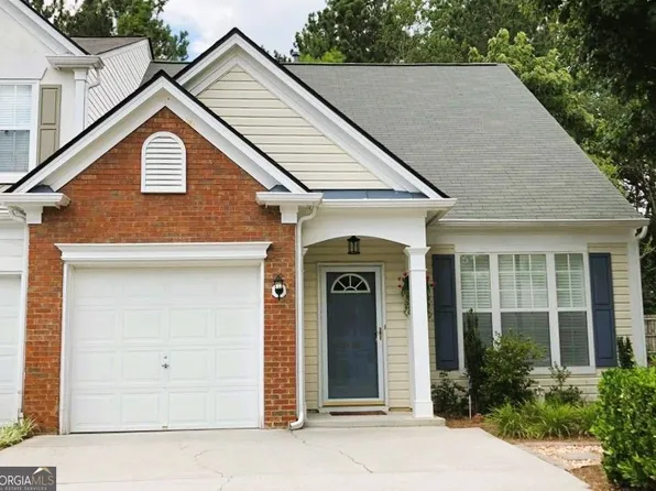 2802 Ashleigh Ln, Alpharetta, GA 30004