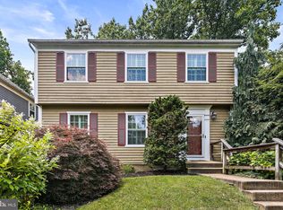 10995 Hickory Ridge Rd, Columbia, MD 21044