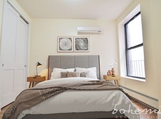 2192 Frederick Douglass Blvd APT 1E, New York, NY 10026