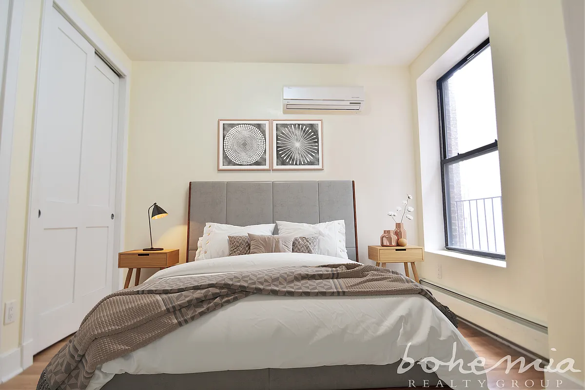 Building Photo - 2192 Frederick Douglass Blvd #1E
