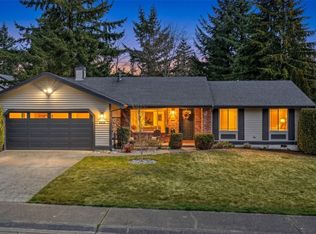 24912 168th Place SE, Covington, WA 98042