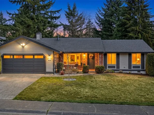 24912 168th Place SE, Covington, WA 98042