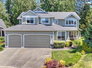 17337 SE 185th Pl, Renton, WA 98058