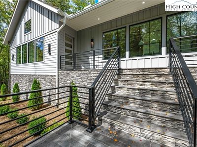 781 Evergreen, Boone, NC, 28607