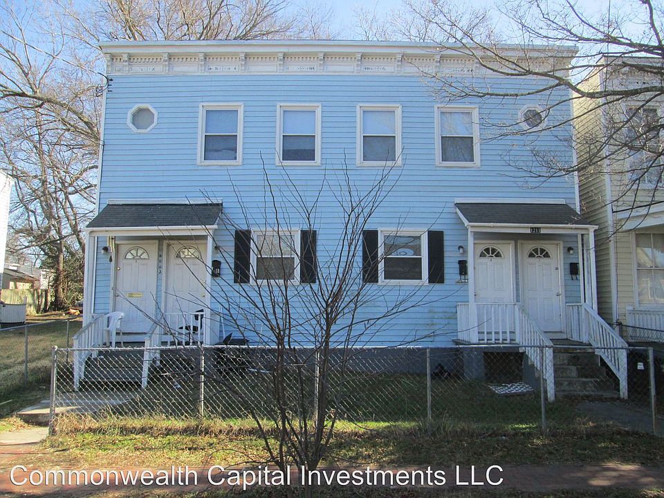 1st image of 1213 N 22nd St APT B