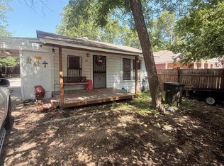 261 N San Gabriel Ave, San Antonio, TX 78237