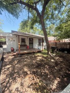 261 san gabriel, San Antonio, TX, 78237
