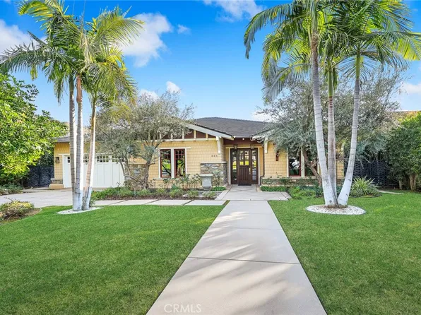 448 Oxford Dr, Arcadia, CA 91007