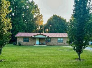 3465 Old Broken Bow Hwy, Broken Bow, OK 74728