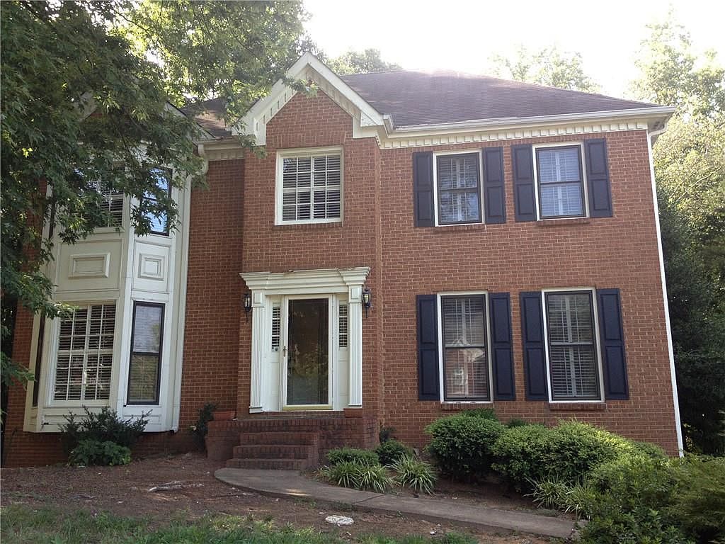 4508 Ashmore Cir NE, Marietta, GA 30066 Zillow